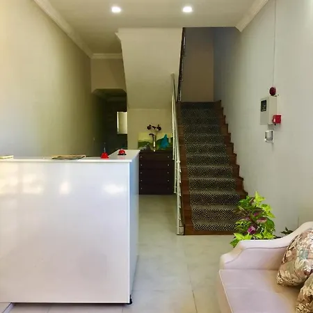 Hotel Rivera 3*