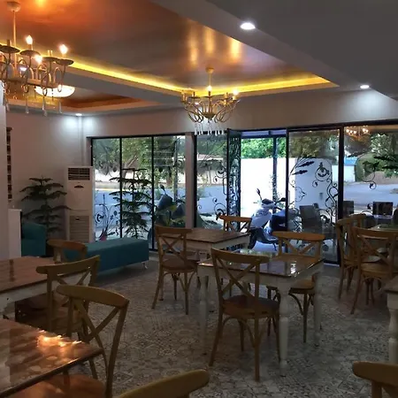 Rivera Szálloda 3*