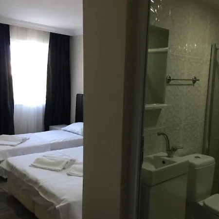 Szálloda Rivera 3*
